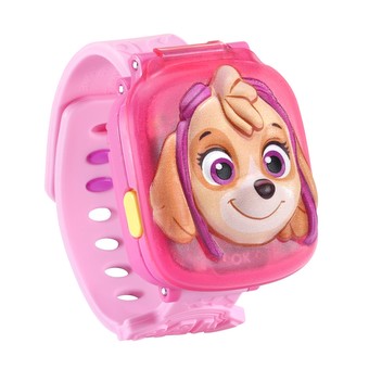 Vtech paw patrol store skye watch